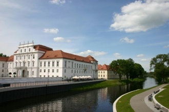 Castle Oranienburg